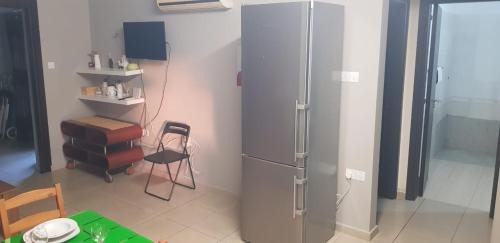 Kapparis Casa | Hermes Complex 2 Paralimni Cyprus