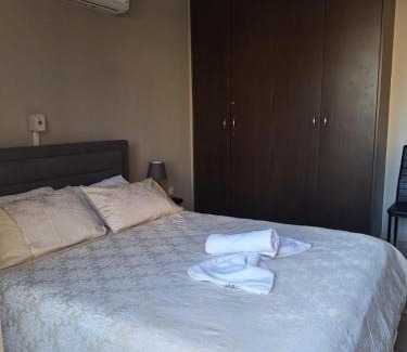 Kapparis Casa | Hermes Complex 2 Paralimni Cyprus