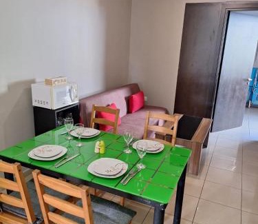 Kapparis Casa | Hermes Complex 2 Paralimni Cyprus