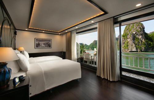 Ha Long Alquiler De Eote | Hermes Cruises