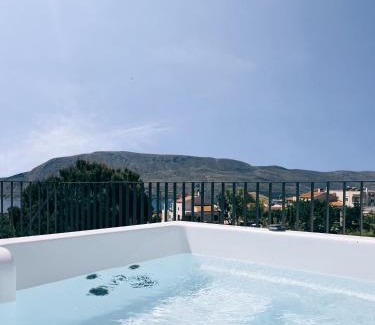 Akrotiri Apartamento | Hermes&Dione