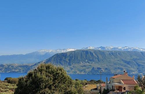 Akrotiri Apartamento | Hermes&Dione