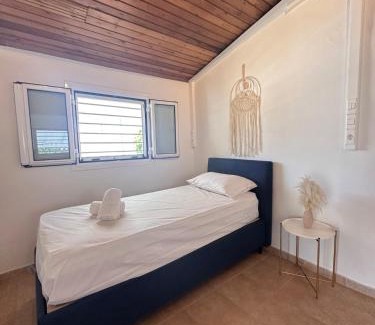 Pyrgos Casa | Hermes Grove