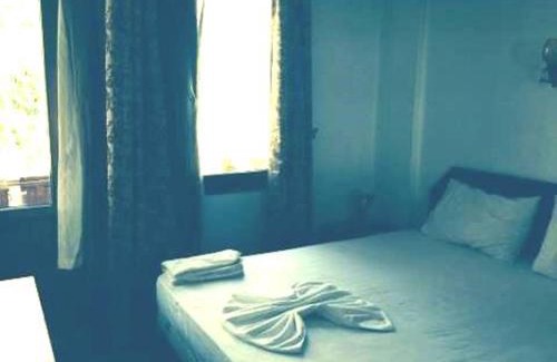 Kas Hotel | Hermes Hotel