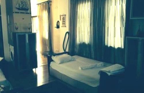 Kas Hotel | Hermes Hotel