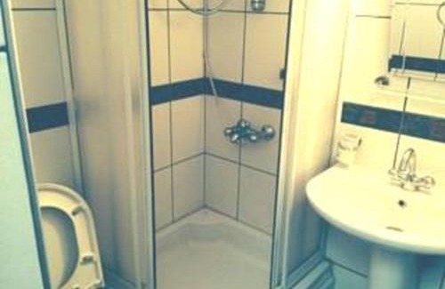 Kas Hotel | Hermes Hotel