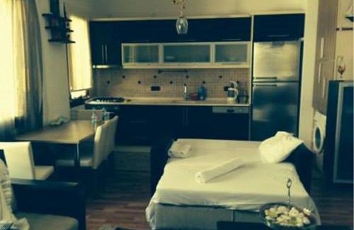 Kas Hotel | Hermes Hotel
