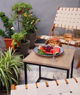 Alexandroupoli Apartamento | Hermes Modern Apartment