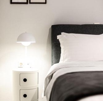 Alexandroupoli Apartamento | Hermes Modern Apartment