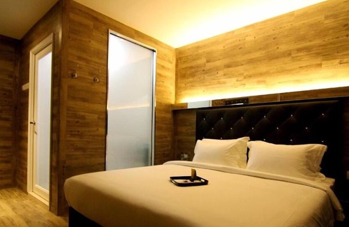 Bukit Indah Hotel | Hermess Hotel