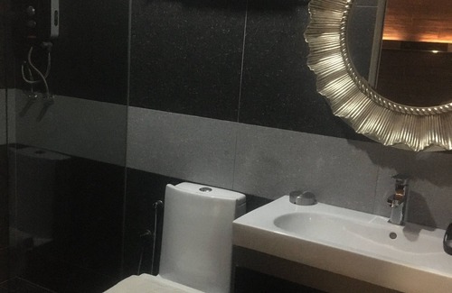 Bukit Indah Hotel | Hermess Hotel