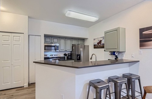 Greenwood Village Condominio | HERMI101 Heart of DTC 2 Bedroom