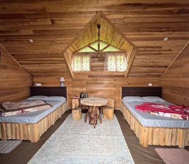 Darjeeling Casa | Hermit Retreat