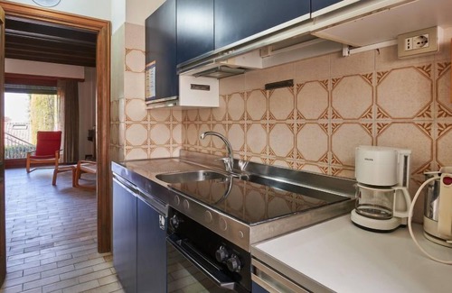 Porto Valtravaglia Apartamento | Hermitage by Interhome