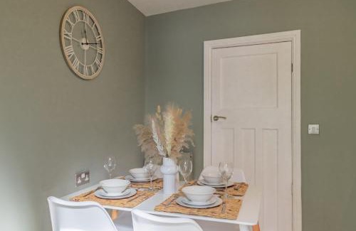 Cheltenham Casa | Hermitage Cottage