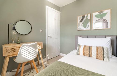 Cheltenham Casa | Hermitage Cottage