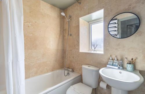 Cheltenham Casa | Hermitage Cottage