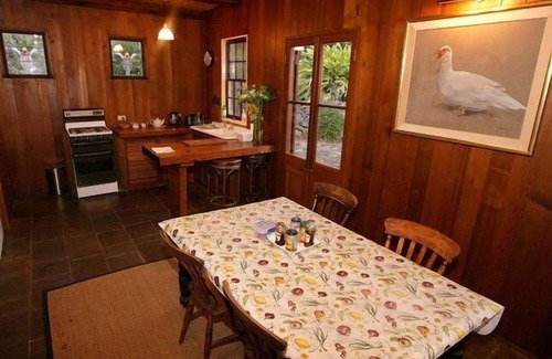 Grose Vale Cabaña | Hermitage Cottage Kurrajong