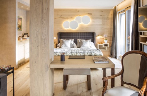 Cervinia Hotel | Hermitage Hotel