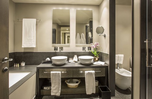 Cervinia Hotel | Hermitage Hotel