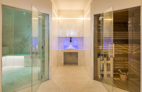 Cervinia Hotel | Hermitage Hotel