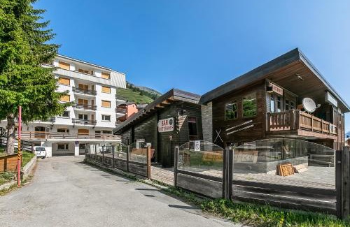 Borgata Sestriere Apartamento | Hermitage Studio - close to ski pistes - Happy Rentals