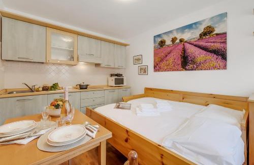 Borgata Sestriere Apartamento | Hermitage Studio - close to ski pistes - Happy Rentals
