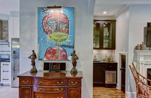 Myers Park Condominio | Hermitage Two 2 Bedroom Units