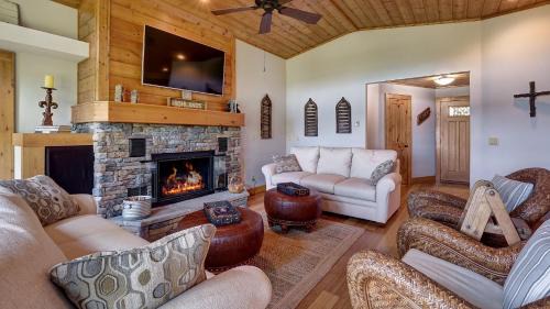 Mirror Lake Casa | Hermitage
