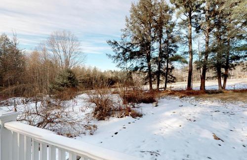East Haven  Rutland County Casa | Hermitville
