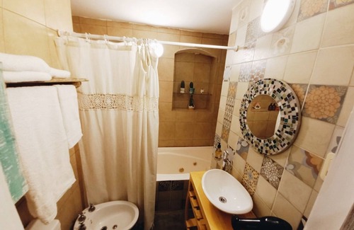 Presidencia Roque Sáenz Peña Apartamento | Hermosa casa de arte en pleno centro