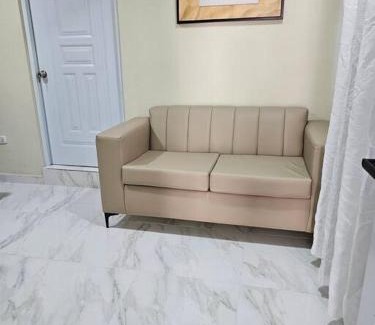 Puerto Plata Apartamento | hermoso aparta estudio a 10 minutos del centro