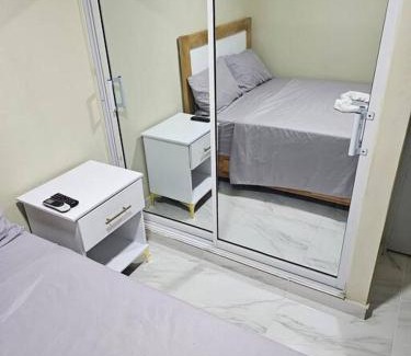 Puerto Plata Apartamento | hermoso aparta estudio a 10 minutos del centro