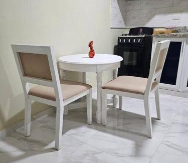 Puerto Plata Apartamento | hermoso aparta estudio a 10 minutos del centro