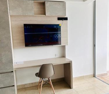 Cartagena District Apartamento | Hermosa APARTASUITE EN CARTAGENA!