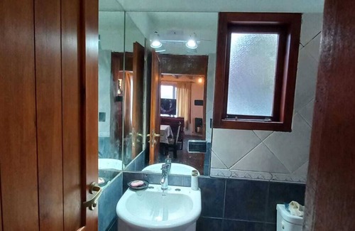 San Carlos de Bariloche Cabina | HERMOSA CABAÑA CERCA DEL CENTRO Y DEL LAGO