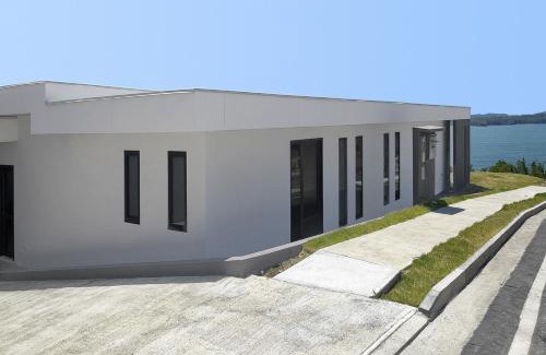 Boca Chica Villa | Hermosa Bay Oceanview Villa