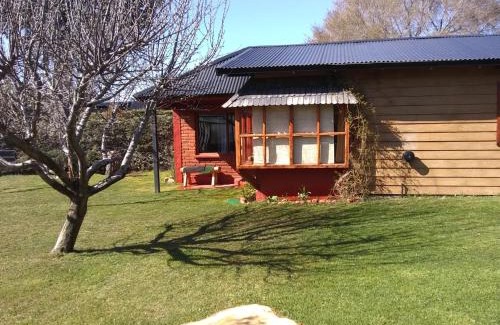 San Carlos de Bariloche Chalet De Esquí | Hermosa Cabaña a metros del Lago