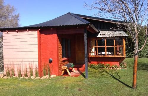 San Carlos de Bariloche Chalet De Esquí | Hermosa Cabaña a metros del Lago