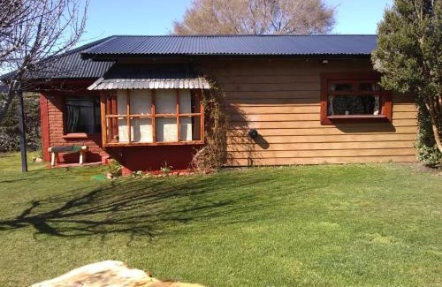 San Carlos de Bariloche Chalet De Esquí | Hermosa Cabaña a metros del Lago