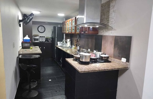 Bocachica Casa | Hermosa Casa Completa -Hotel Boutique- en Cartagena de Indias - Castillogrande
