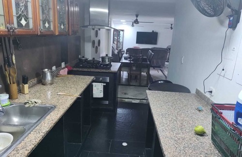 Bocachica Casa | Hermosa Casa Completa -Hotel Boutique- en Cartagena de Indias - Castillogrande