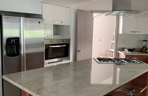 Lomas de Cocoyoc Casa | Villa Laurel Hermosa casa vacacional Fraccionamiento Lomas de Cocoyoc 10 pax
