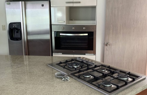 Lomas de Cocoyoc Casa | Villa Laurel Hermosa casa vacacional Fraccionamiento Lomas de Cocoyoc 10 pax