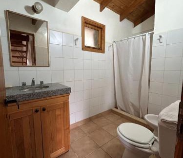 Junín de los Andes Casa | Hermosa cabaña a orillas del rio