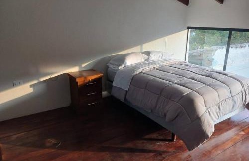 Samaipata Apartamento | Hermosa Cabaña - Centro de Samaipata