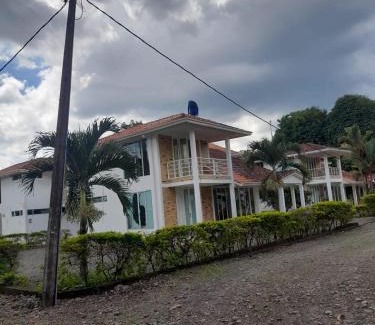 Restrepo Casa | Hermosa cabaña cerca Restrepo