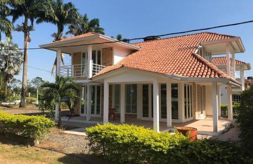 Restrepo Casa | Hermosa cabaña cerca Restrepo