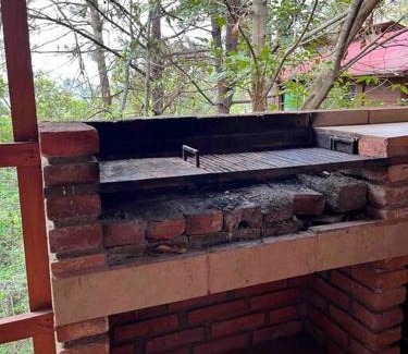 Tupataro Apartamento | Hermosa Cabaña en bosque muy cerca Patzcuaro