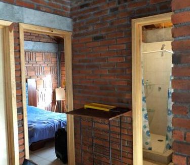 Tupataro Apartamento | Hermosa Cabaña en bosque muy cerca Patzcuaro